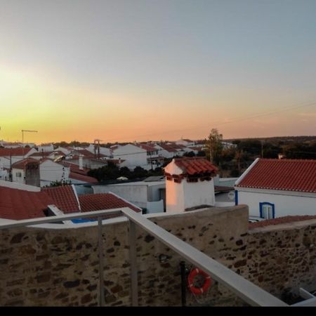 Casa Da Aldeia Villa Santa Clara-a-Nova Екстериор снимка