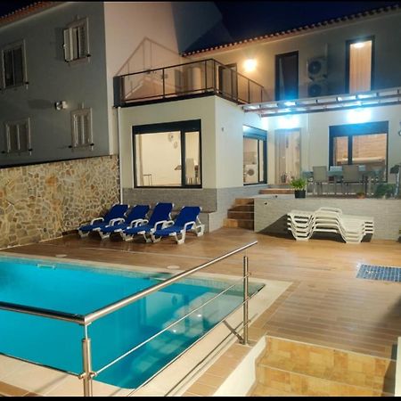 Casa Da Aldeia Villa Santa Clara-a-Nova Екстериор снимка