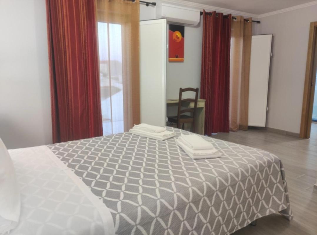 Casa Da Aldeia Villa Santa Clara-a-Nova Екстериор снимка