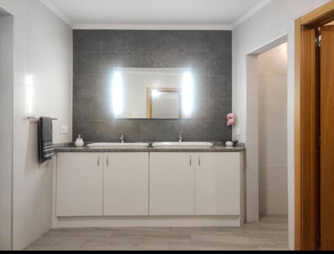 Casa Da Aldeia Villa Santa Clara-a-Nova Екстериор снимка