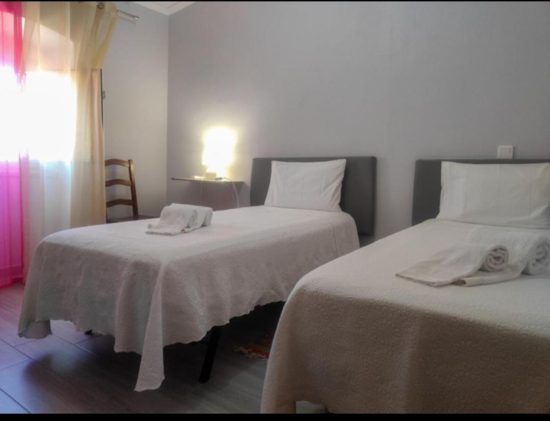 Casa Da Aldeia Villa Santa Clara-a-Nova Екстериор снимка