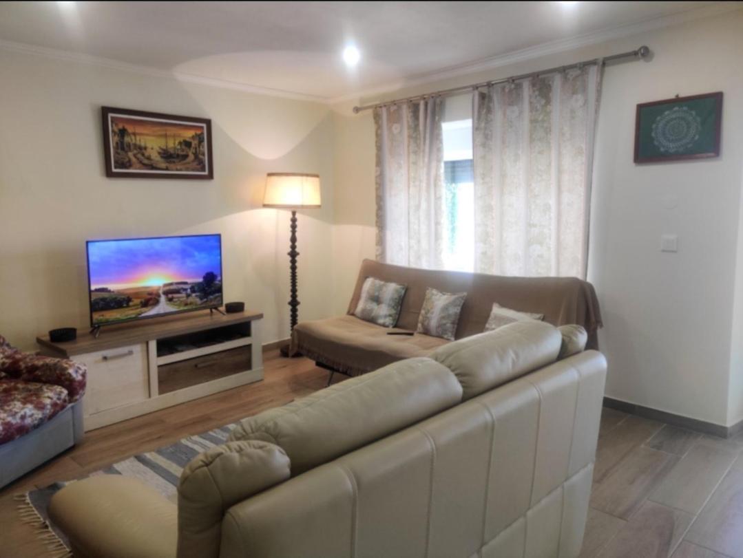 Casa Da Aldeia Villa Santa Clara-a-Nova Екстериор снимка